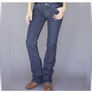 Kimes Ranch Jolene Bootcut Jeans Size 4/34